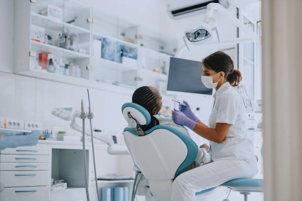 Professional Dental Services in Ringgold, LA